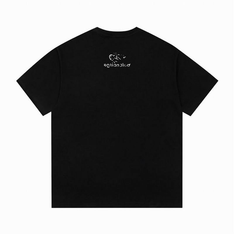 Balenciaga Men's T-shirts 27